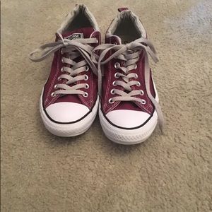 Unisex converse sneakers